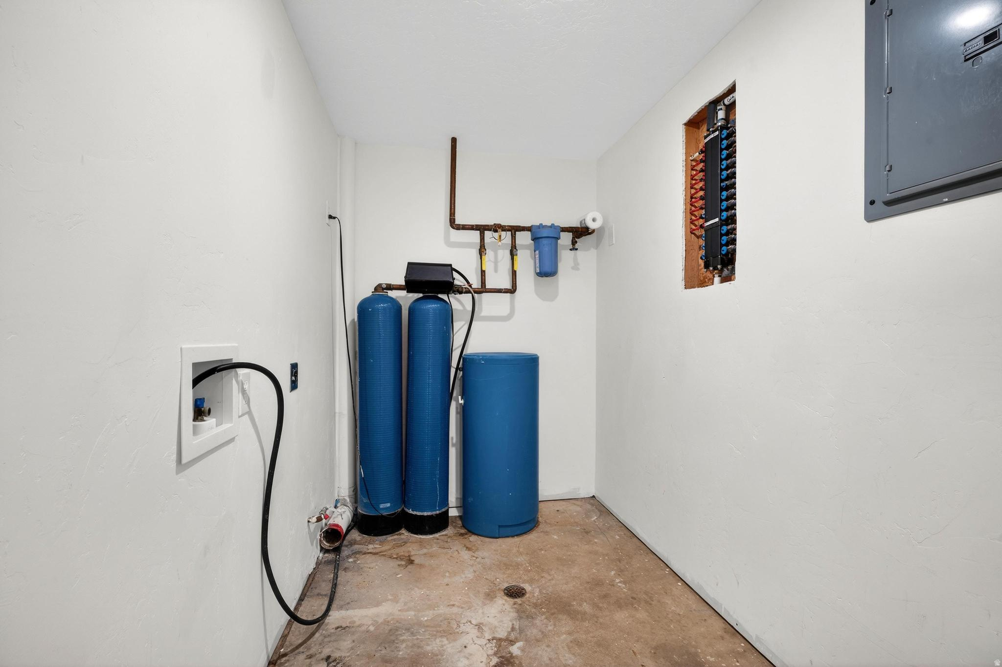 SHORT CREEK 2 - Residential