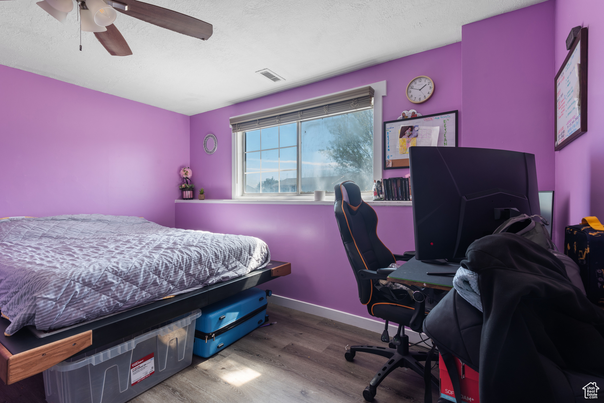 WALNUT HILLS PLAT A - Residential