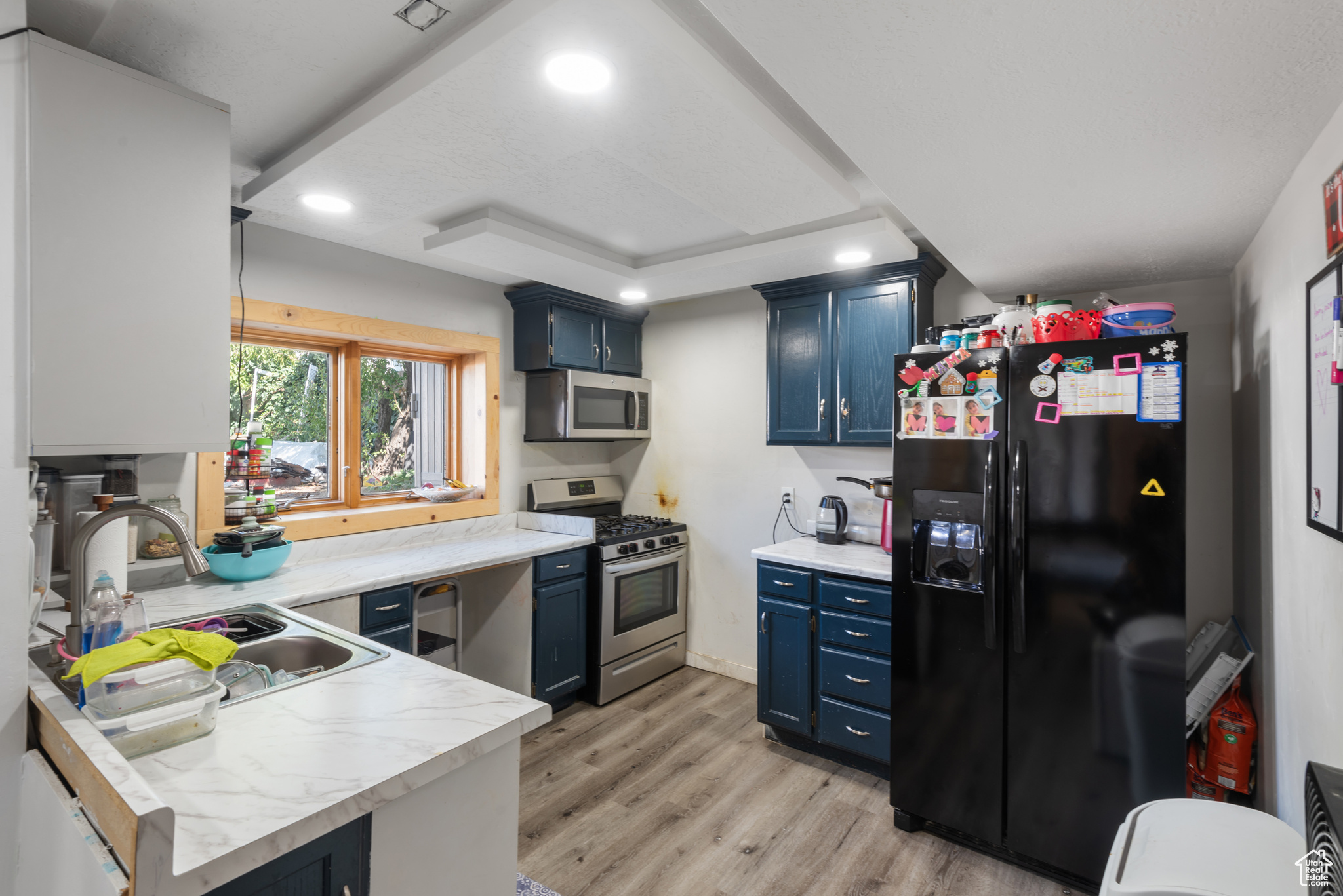 WALNUT HILLS PLAT A - Residential