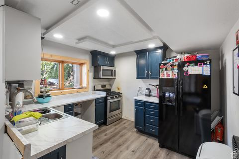Tiny photo for 5768 W LODESTONE AVE S, Kearns, UT 84118 (MLS # 2114560)