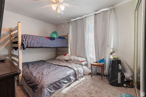 Tiny photo for 5768 W LODESTONE AVE S, Kearns, UT 84118 (MLS # 2114560)