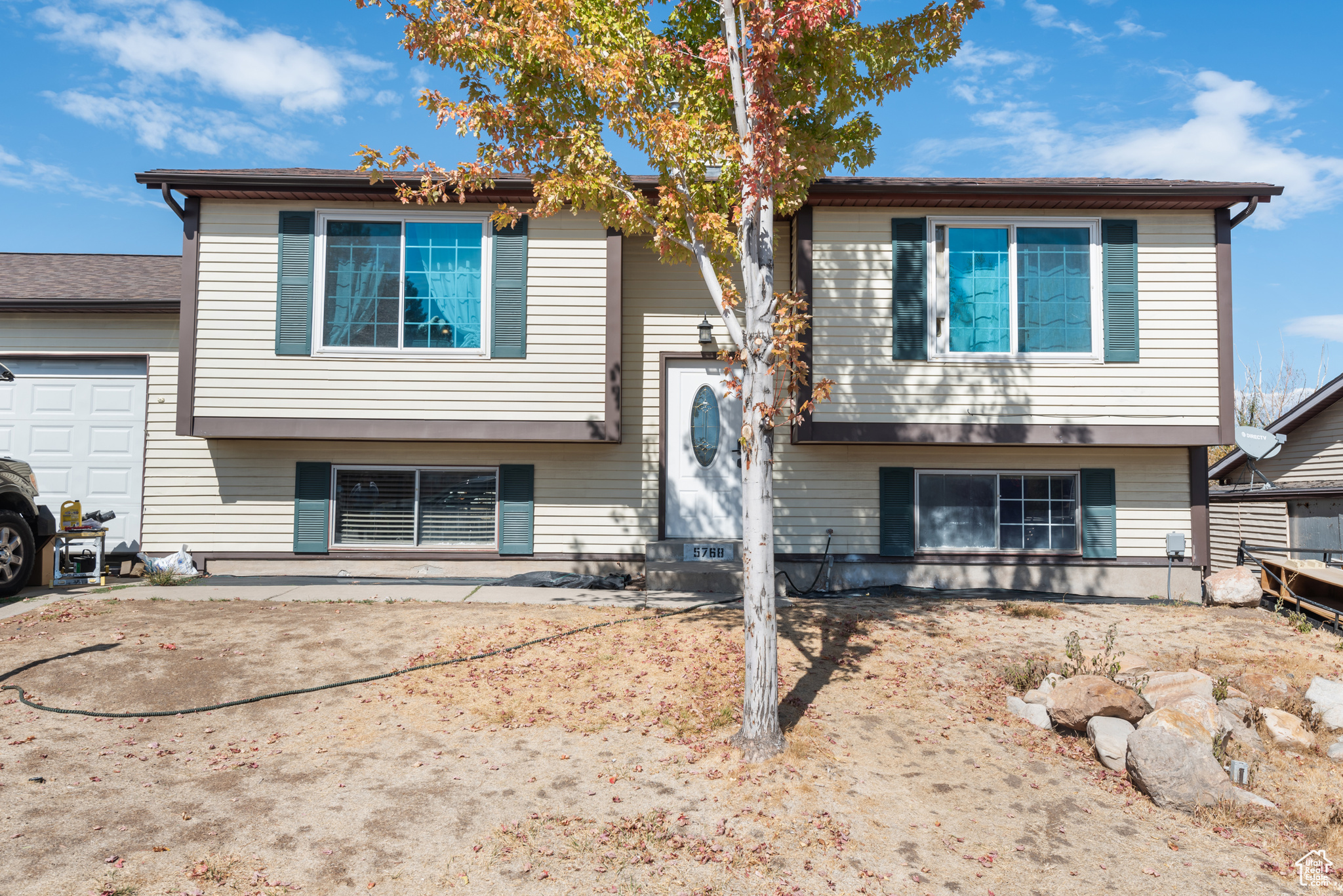 WALNUT HILLS PLAT A - Residential