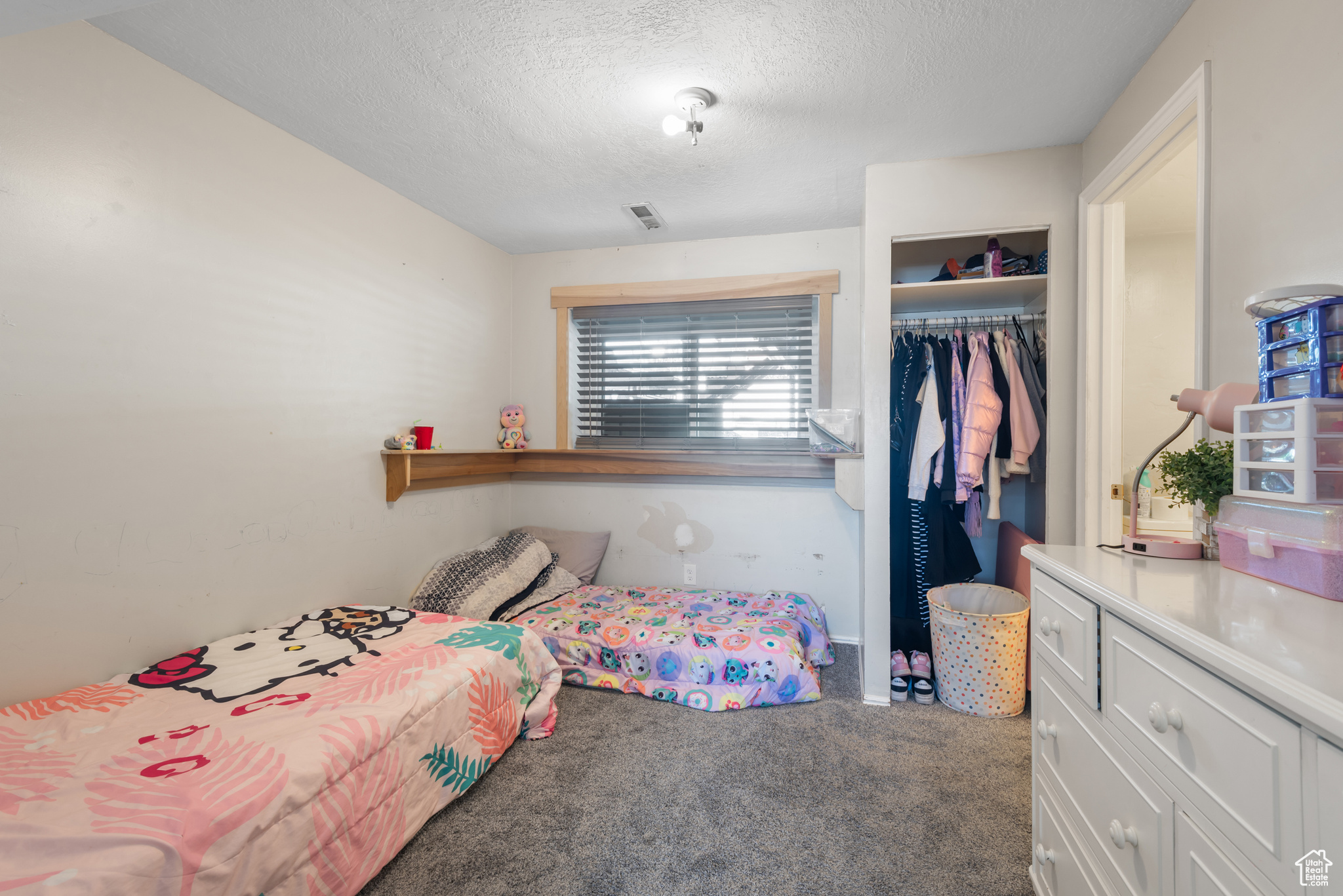 WALNUT HILLS PLAT A - Residential