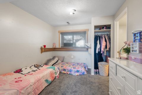 Tiny photo for 5768 W LODESTONE AVE S, Kearns, UT 84118 (MLS # 2114560)