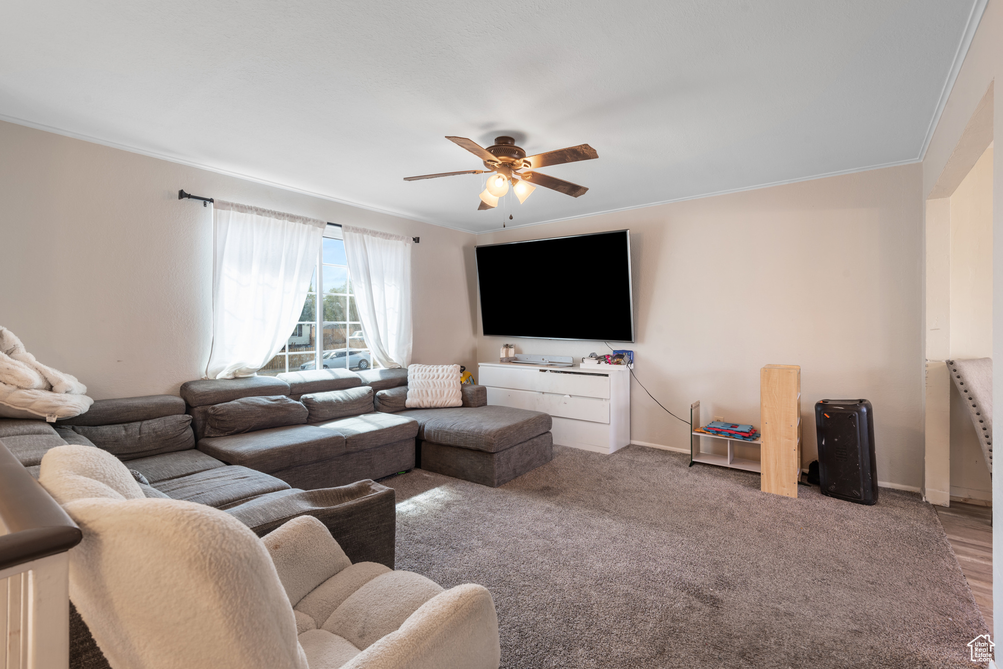 WALNUT HILLS PLAT A - Residential