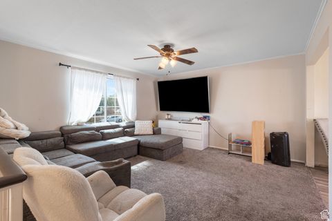 Tiny photo for 5768 W LODESTONE AVE S, Kearns, UT 84118 (MLS # 2114560)