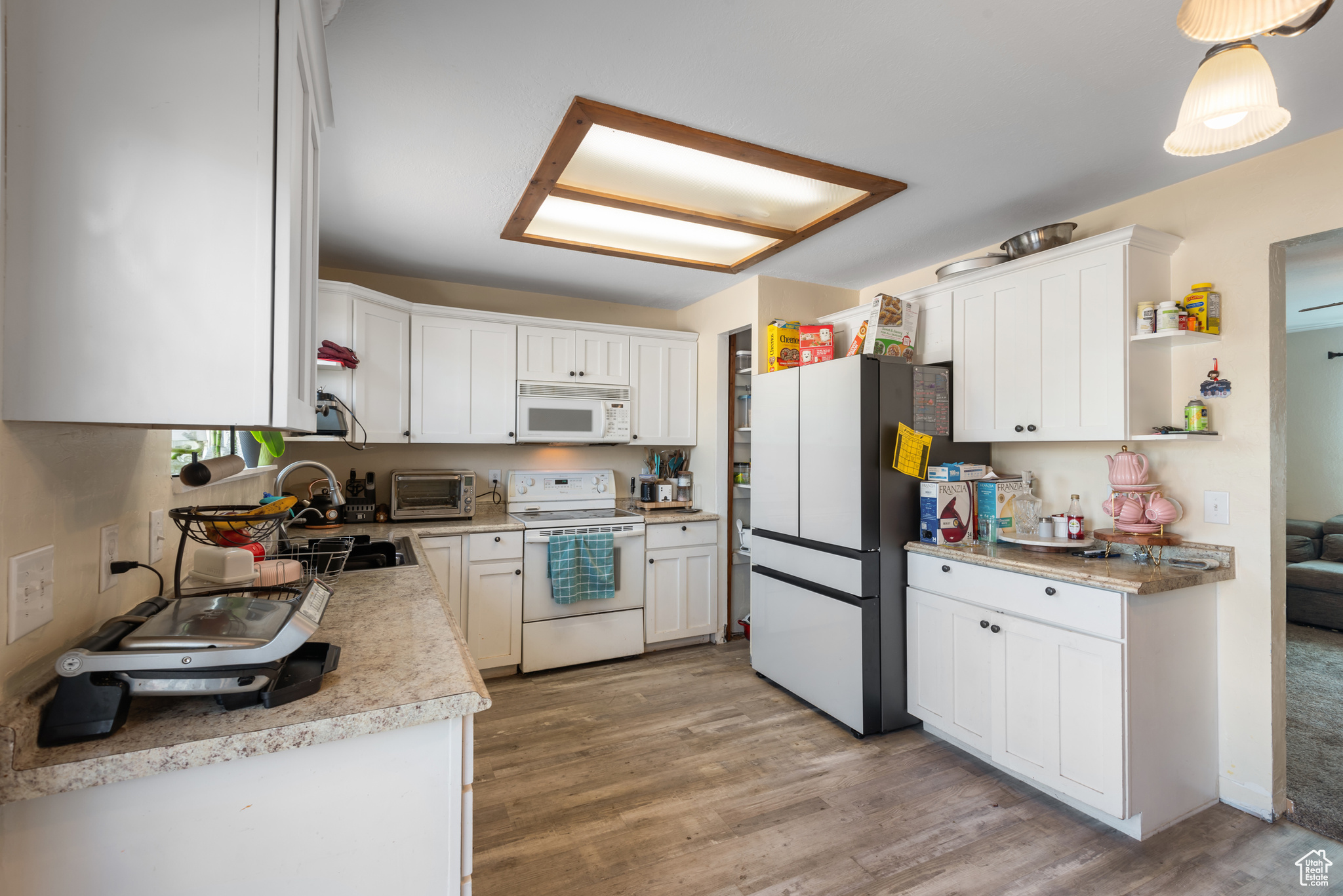 WALNUT HILLS PLAT A - Residential