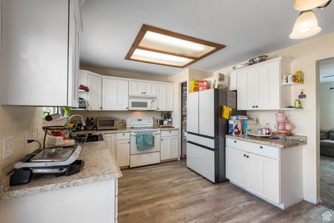Tiny photo for 5768 W LODESTONE AVE S, Kearns, UT 84118 (MLS # 2114560)