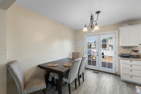 Tiny photo for 5768 W LODESTONE AVE S, Kearns, UT 84118 (MLS # 2114560)