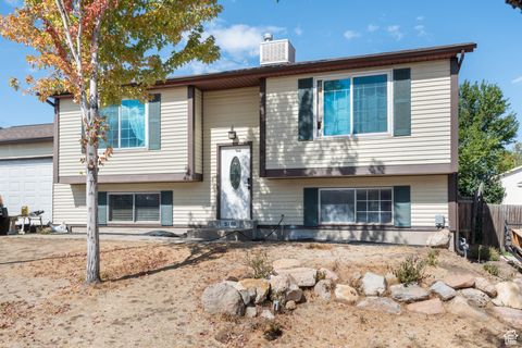 Tiny photo for 5768 W LODESTONE AVE S, Kearns, UT 84118 (MLS # 2114560)