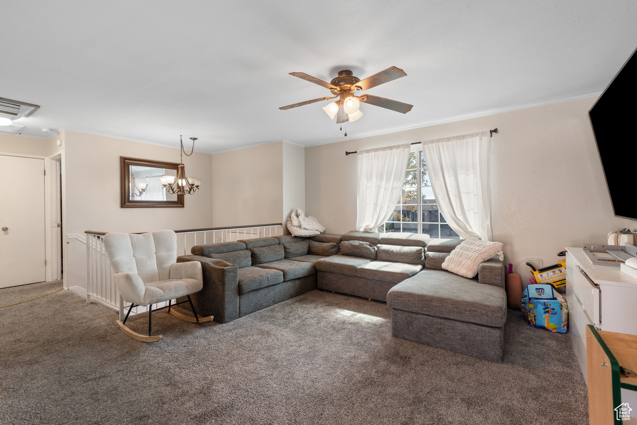 WALNUT HILLS PLAT A - Residential