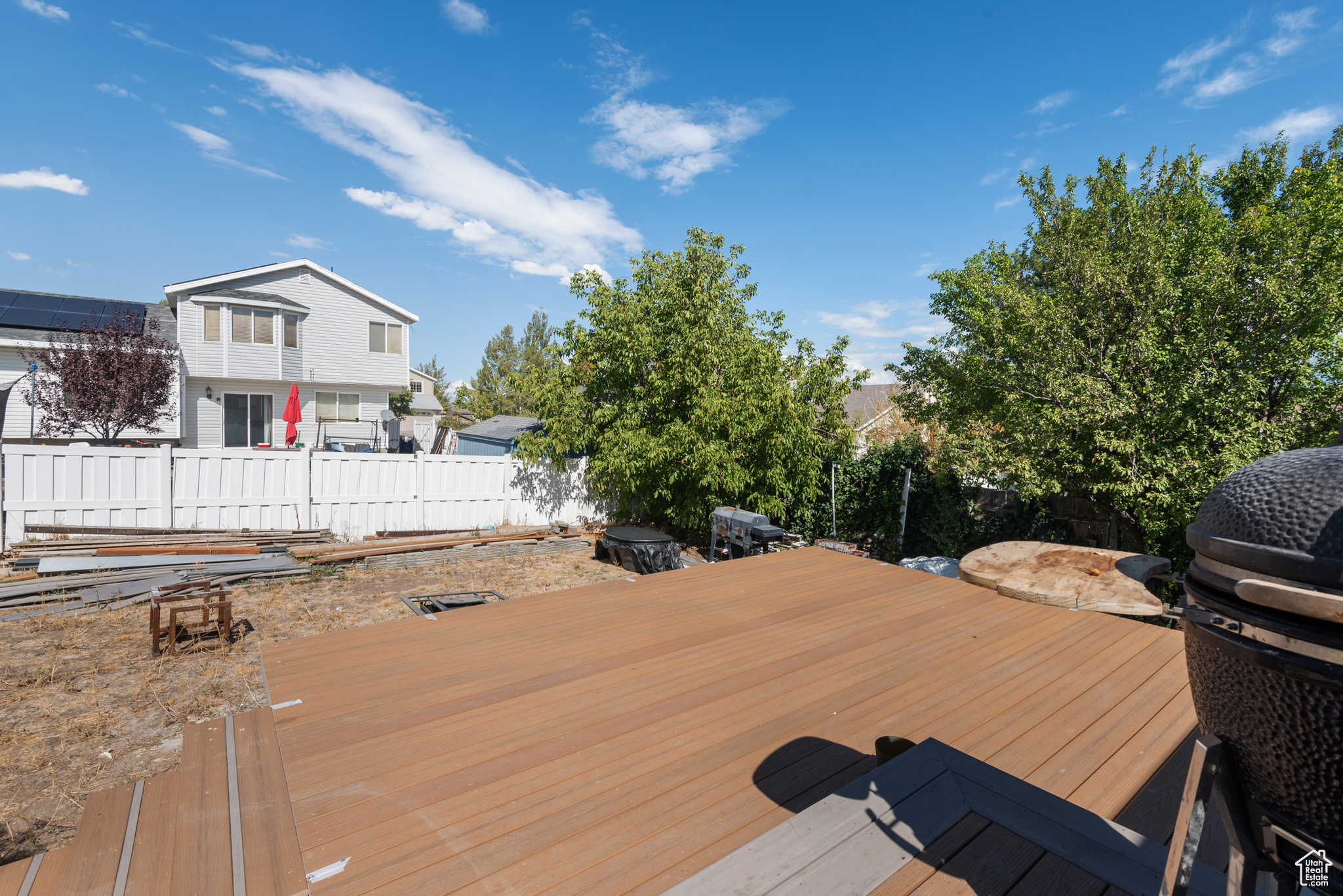 WALNUT HILLS PLAT A - Residential