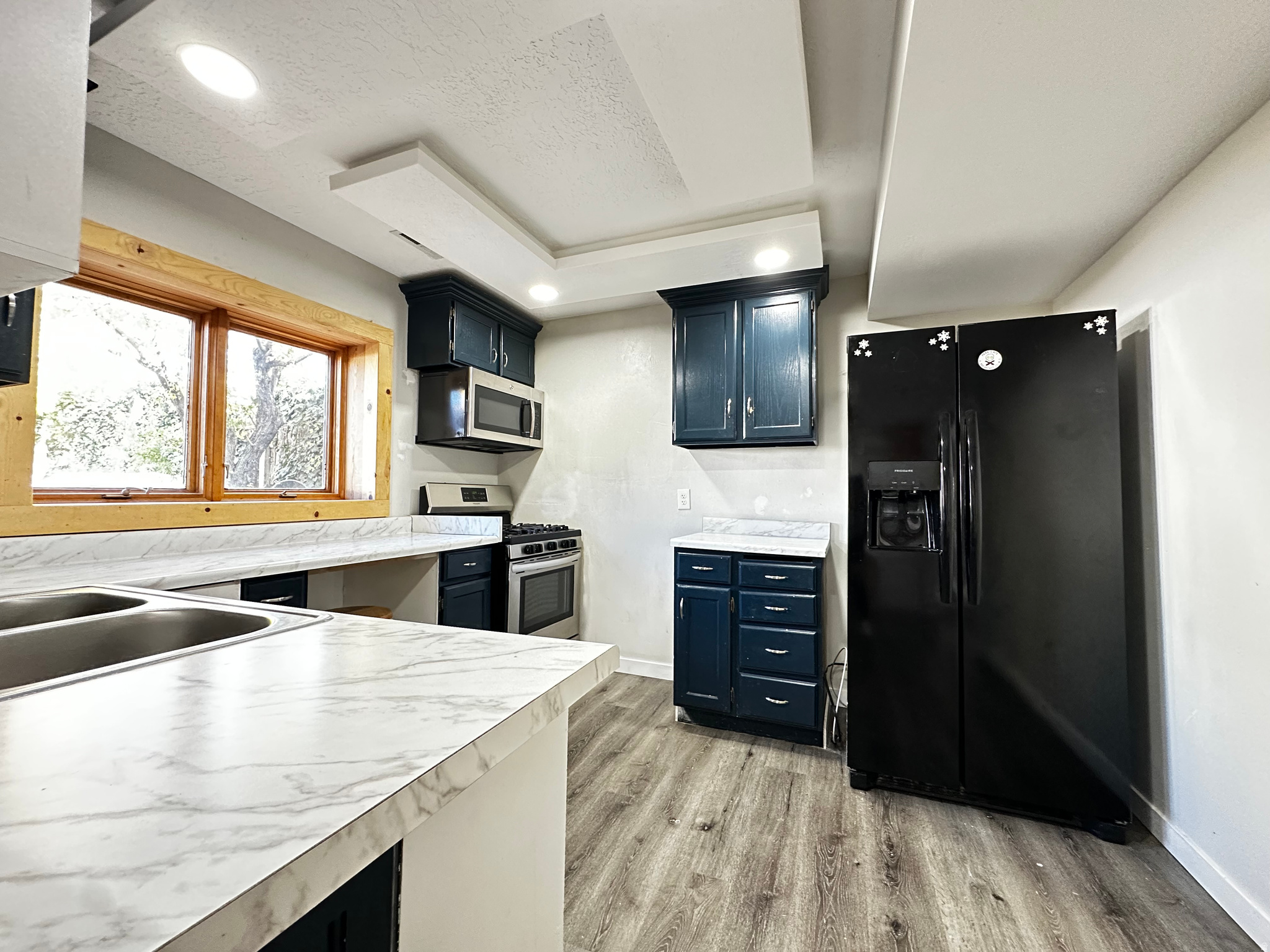 WALNUT HILLS PLAT A - Residential