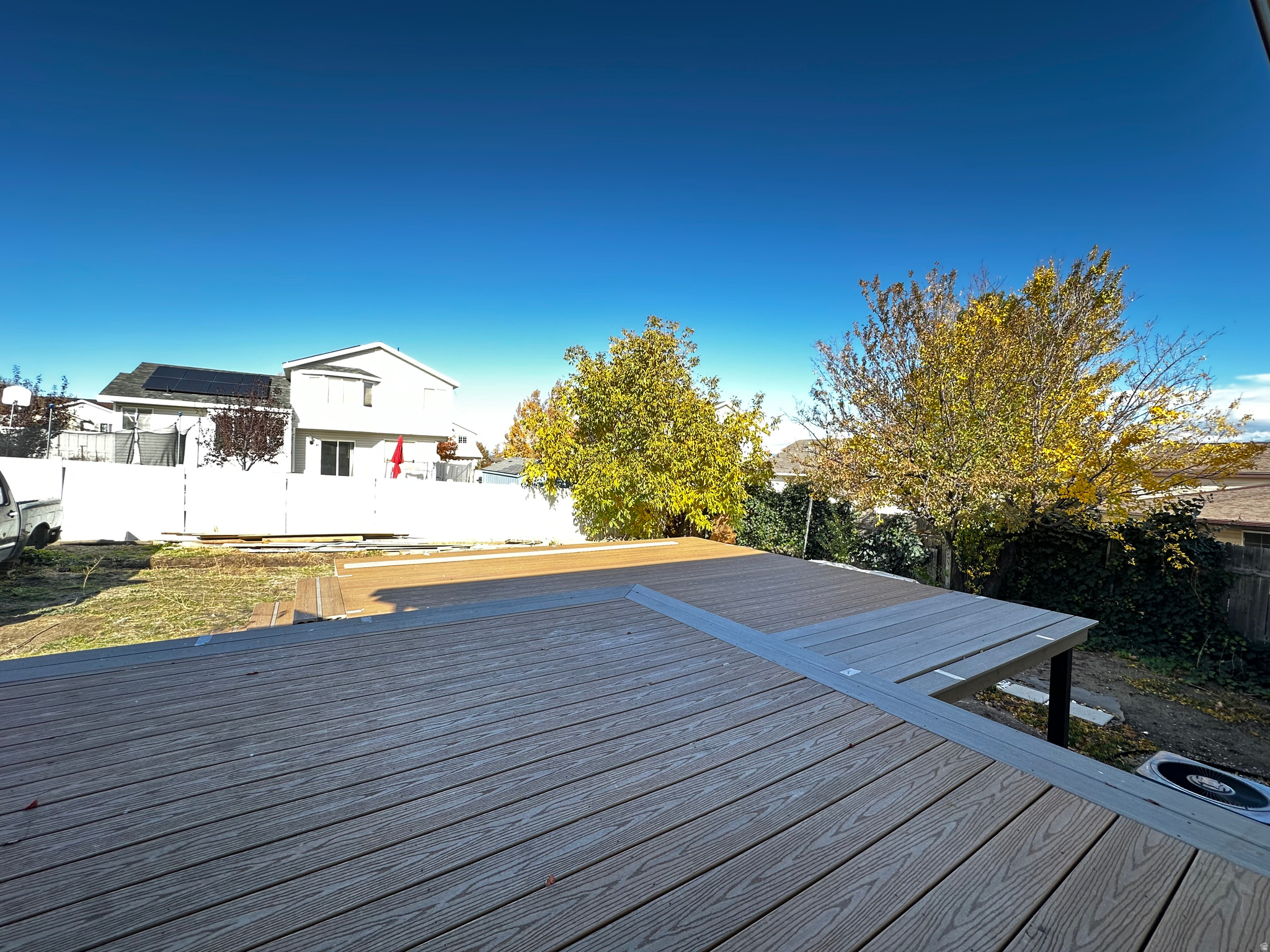 WALNUT HILLS PLAT A - Residential