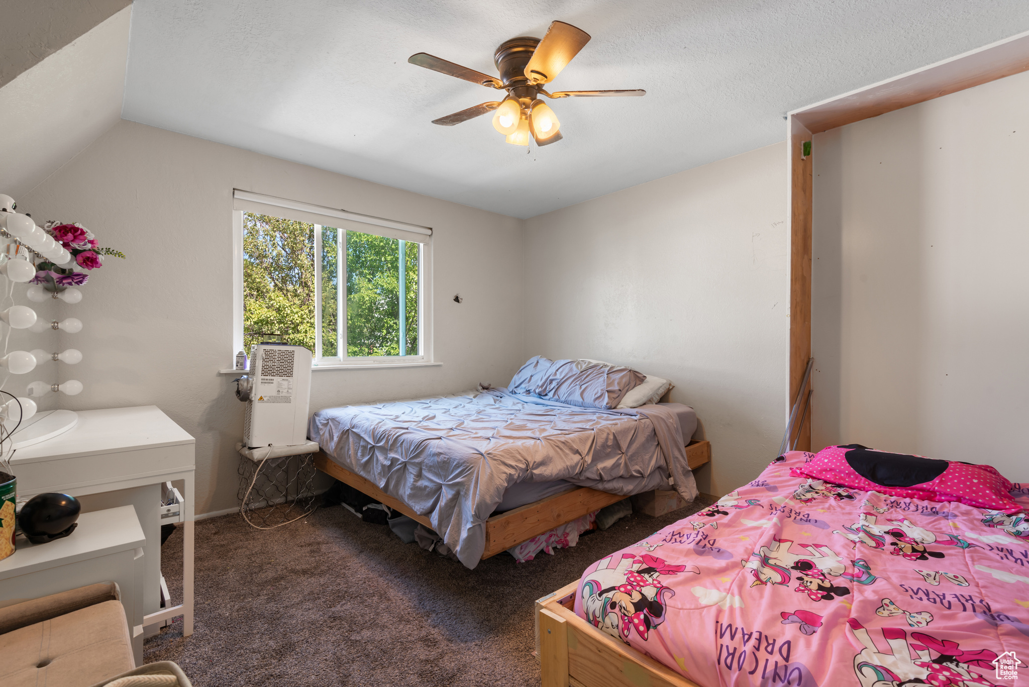 WALNUT HILLS PLAT A - Residential