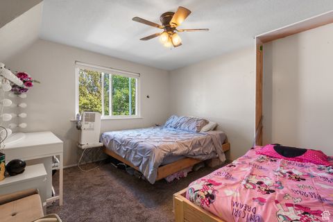 Tiny photo for 5768 W LODESTONE AVE S, Kearns, UT 84118 (MLS # 2114560)