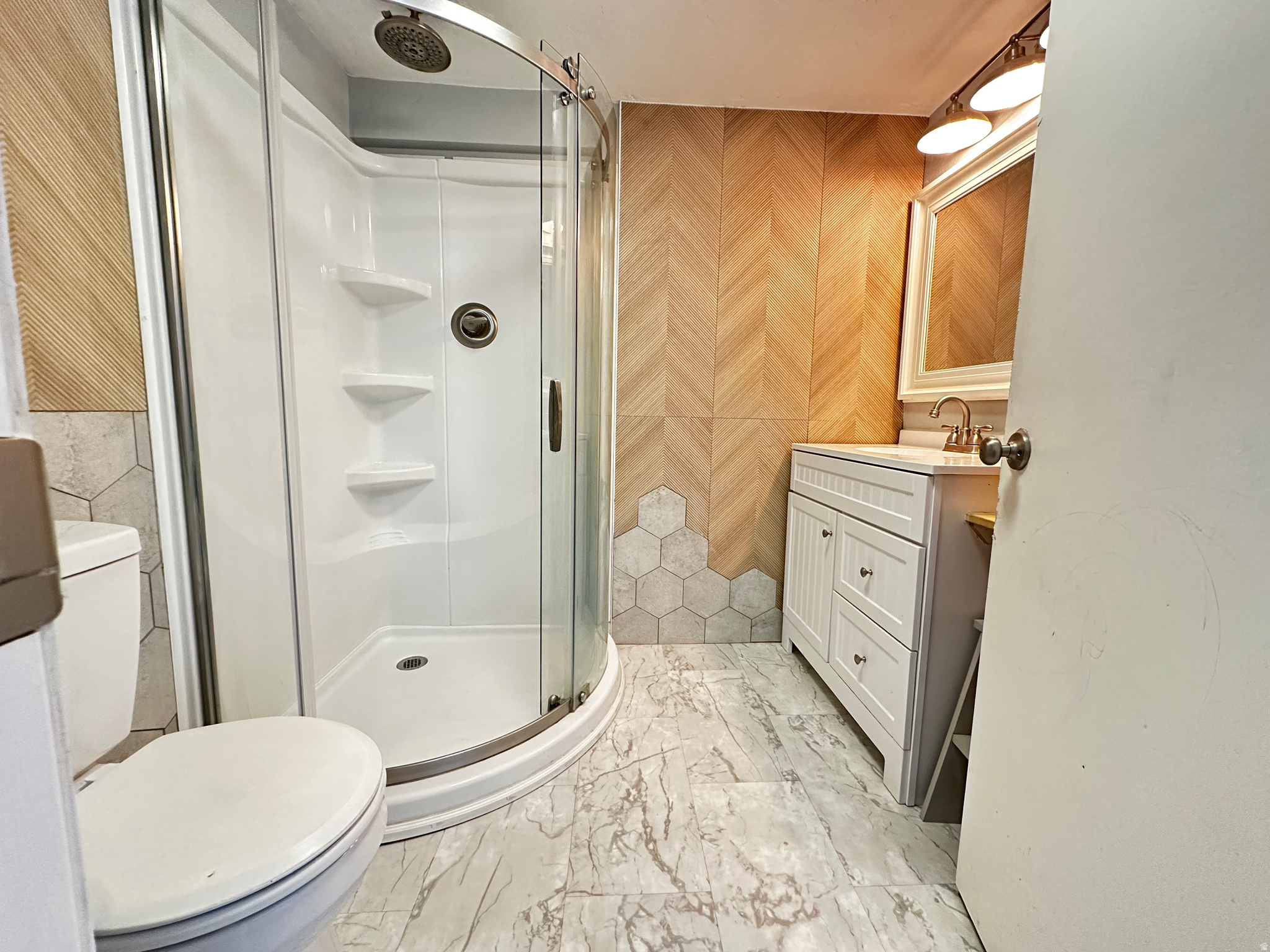 WALNUT HILLS PLAT A - Residential