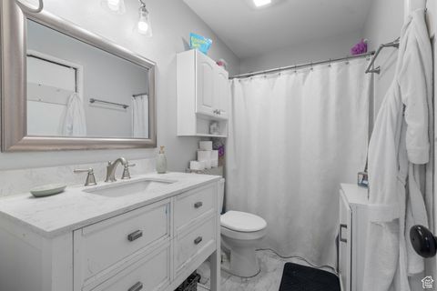 Tiny photo for 5768 W LODESTONE AVE S, Kearns, UT 84118 (MLS # 2114560)