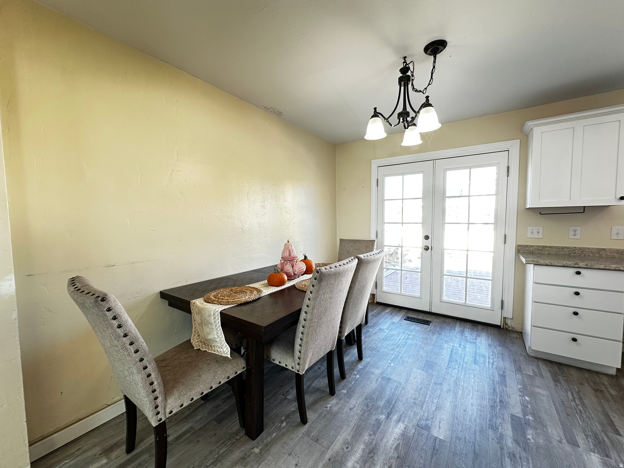 WALNUT HILLS PLAT A - Residential