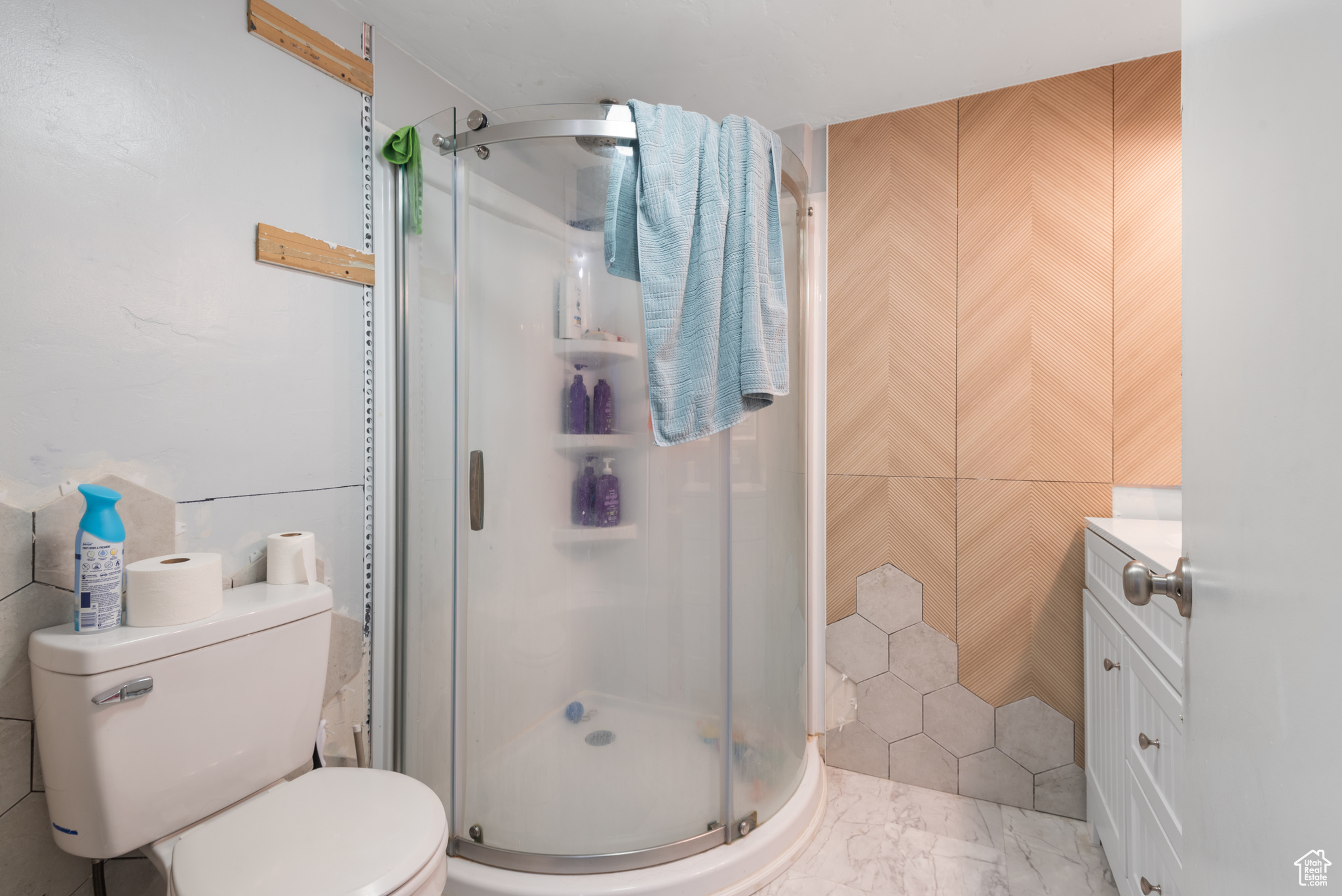 WALNUT HILLS PLAT A - Residential