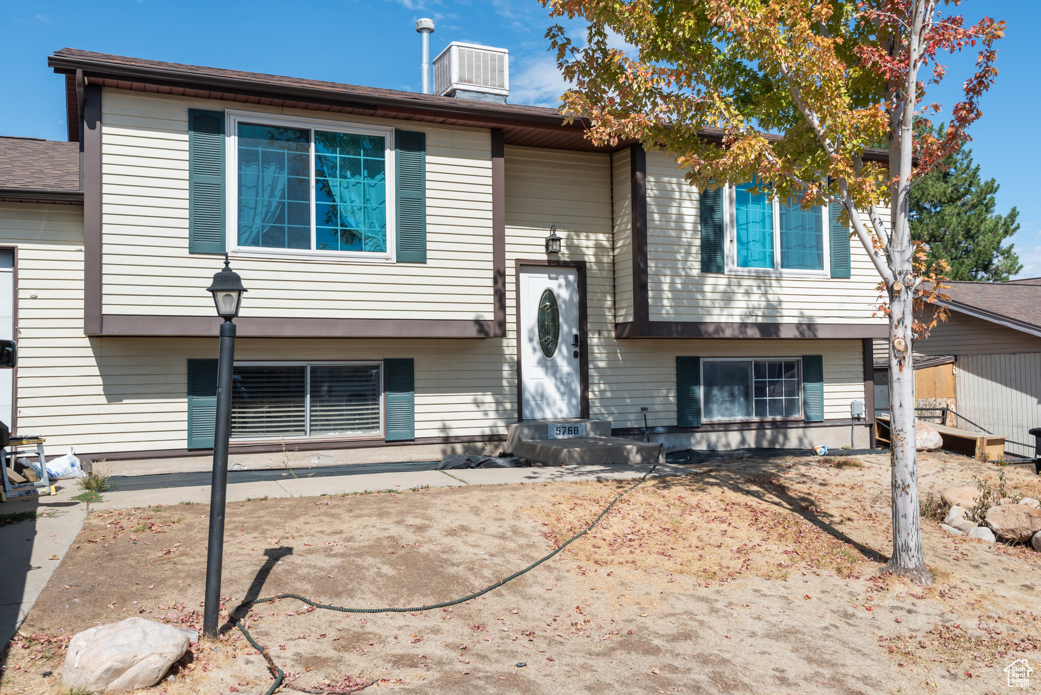 WALNUT HILLS PLAT A - Residential