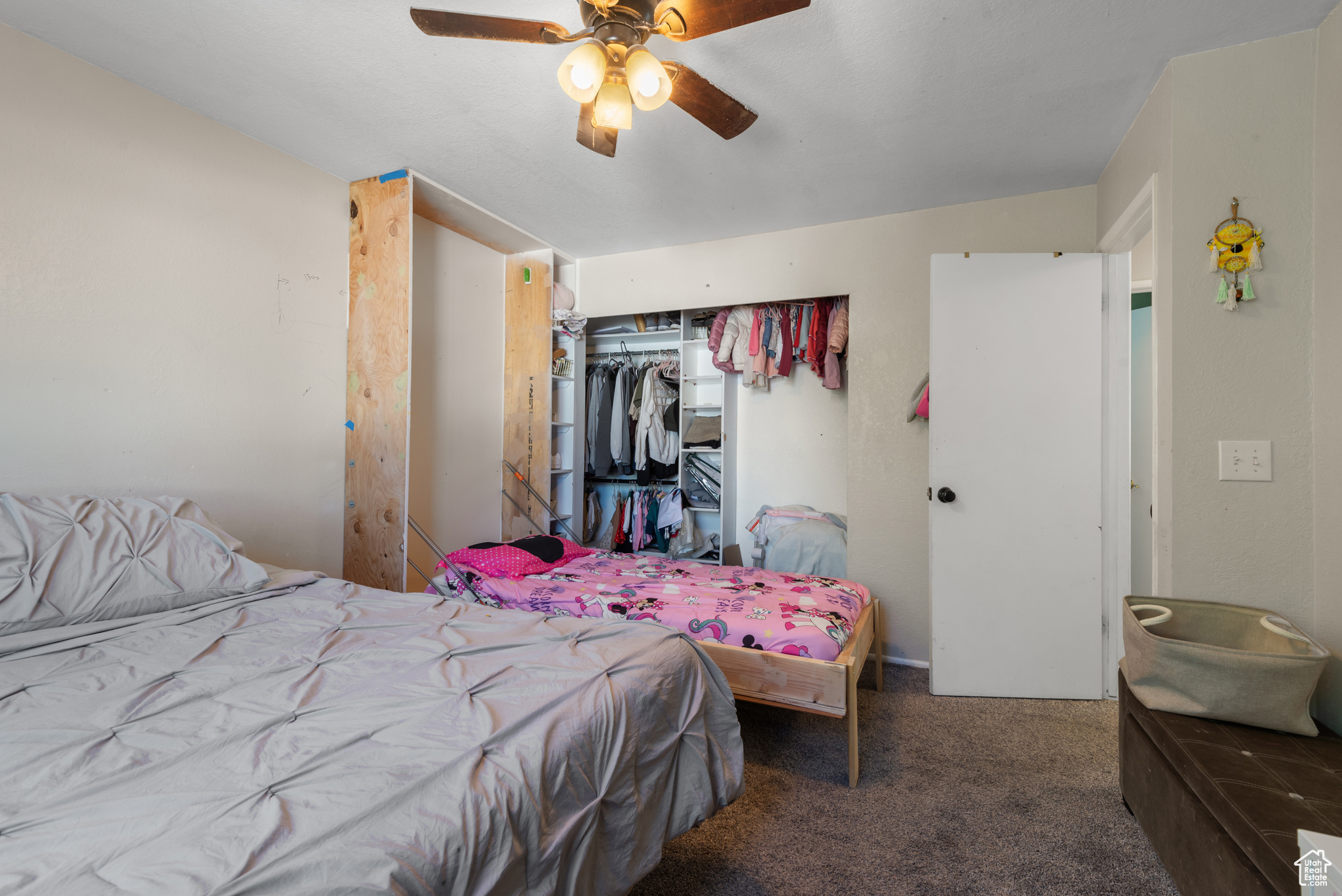 WALNUT HILLS PLAT A - Residential