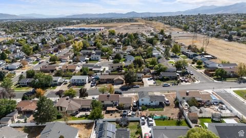 Tiny photo for 5768 W LODESTONE AVE S, Kearns, UT 84118 (MLS # 2114560)