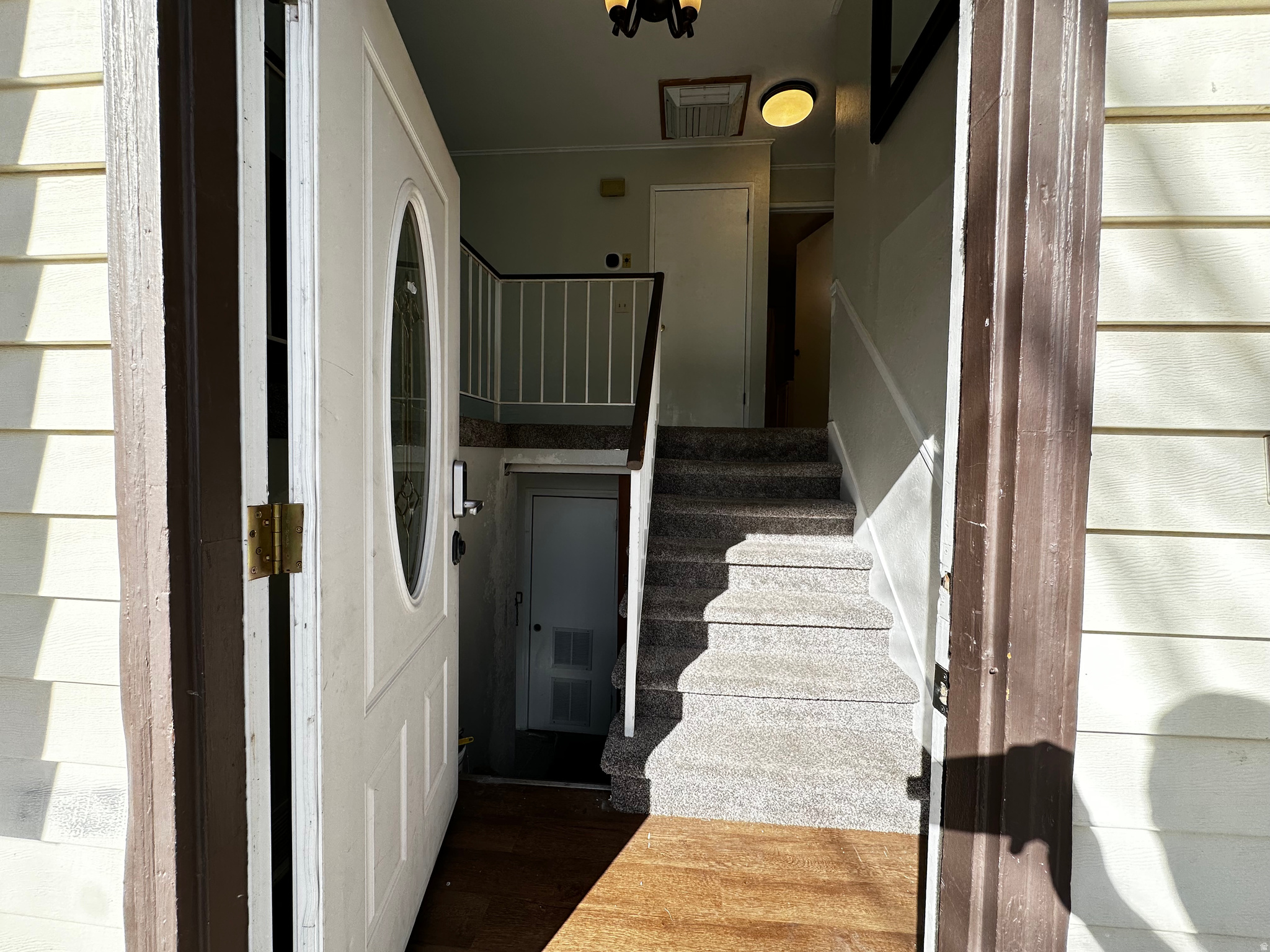 WALNUT HILLS PLAT A - Residential