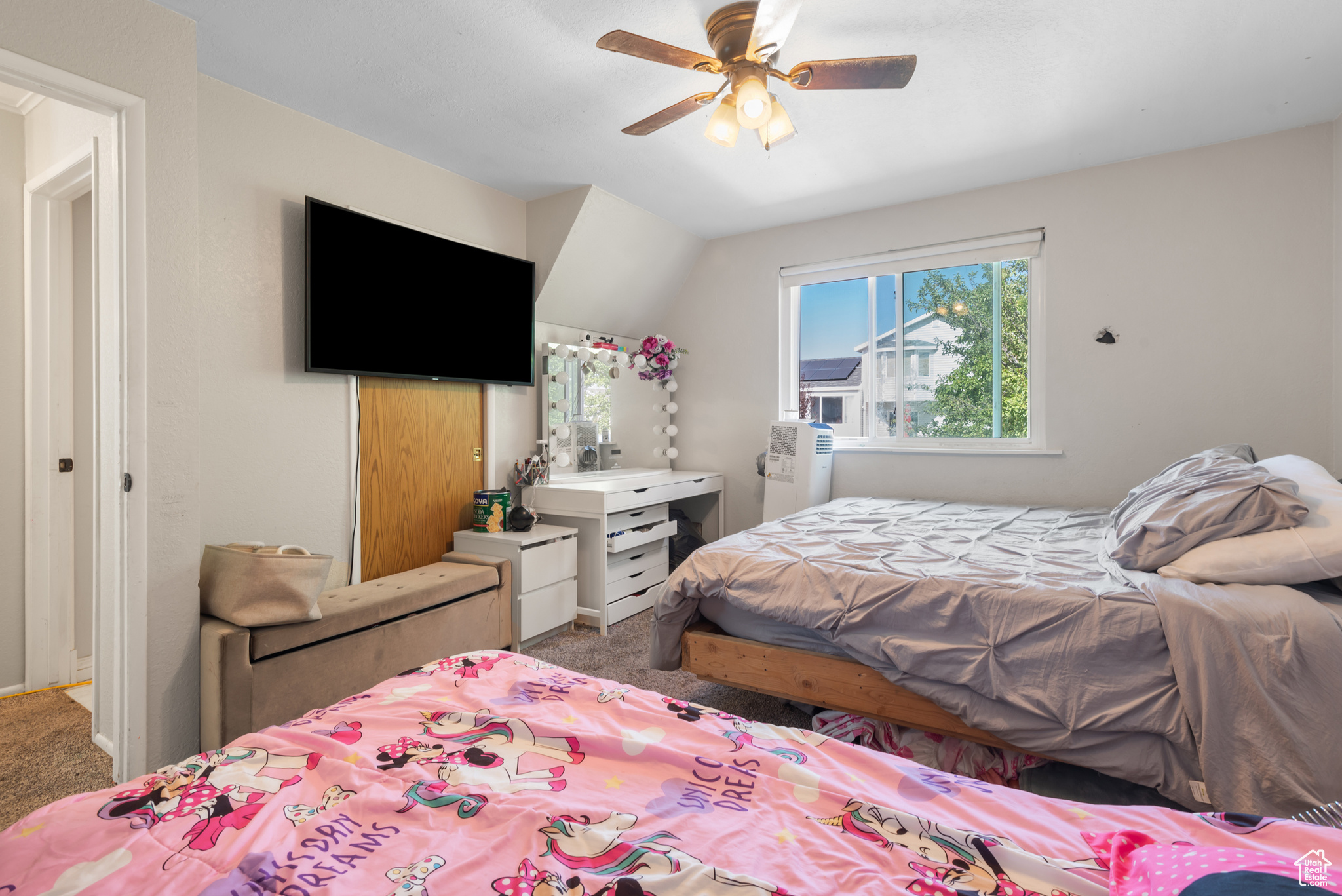 WALNUT HILLS PLAT A - Residential