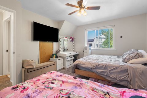 Tiny photo for 5768 W LODESTONE AVE S, Kearns, UT 84118 (MLS # 2114560)