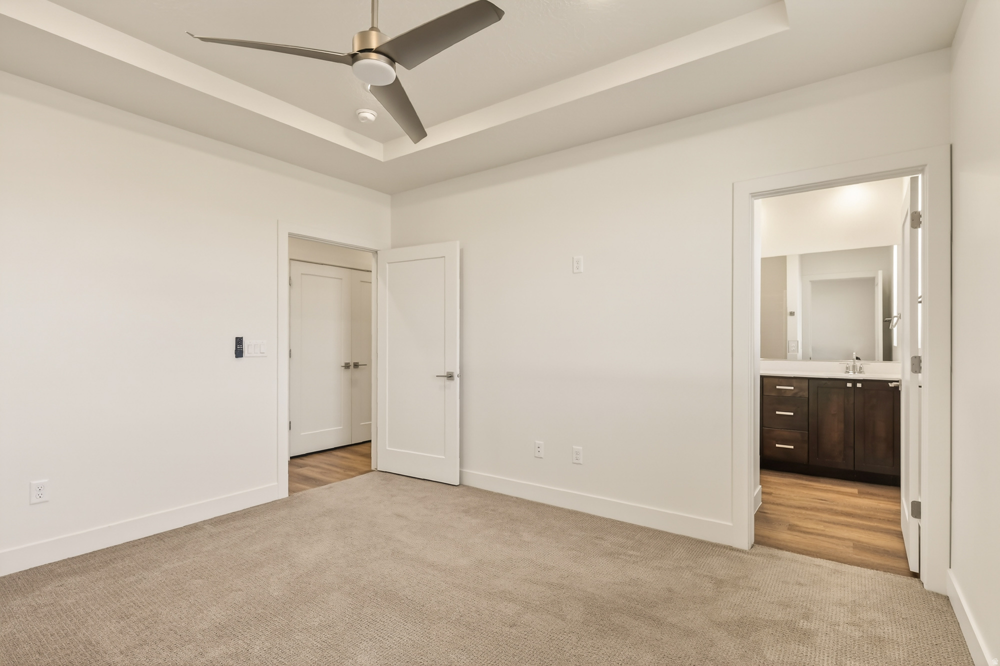 ESTATES AT SUNRISE RANCH - Residential