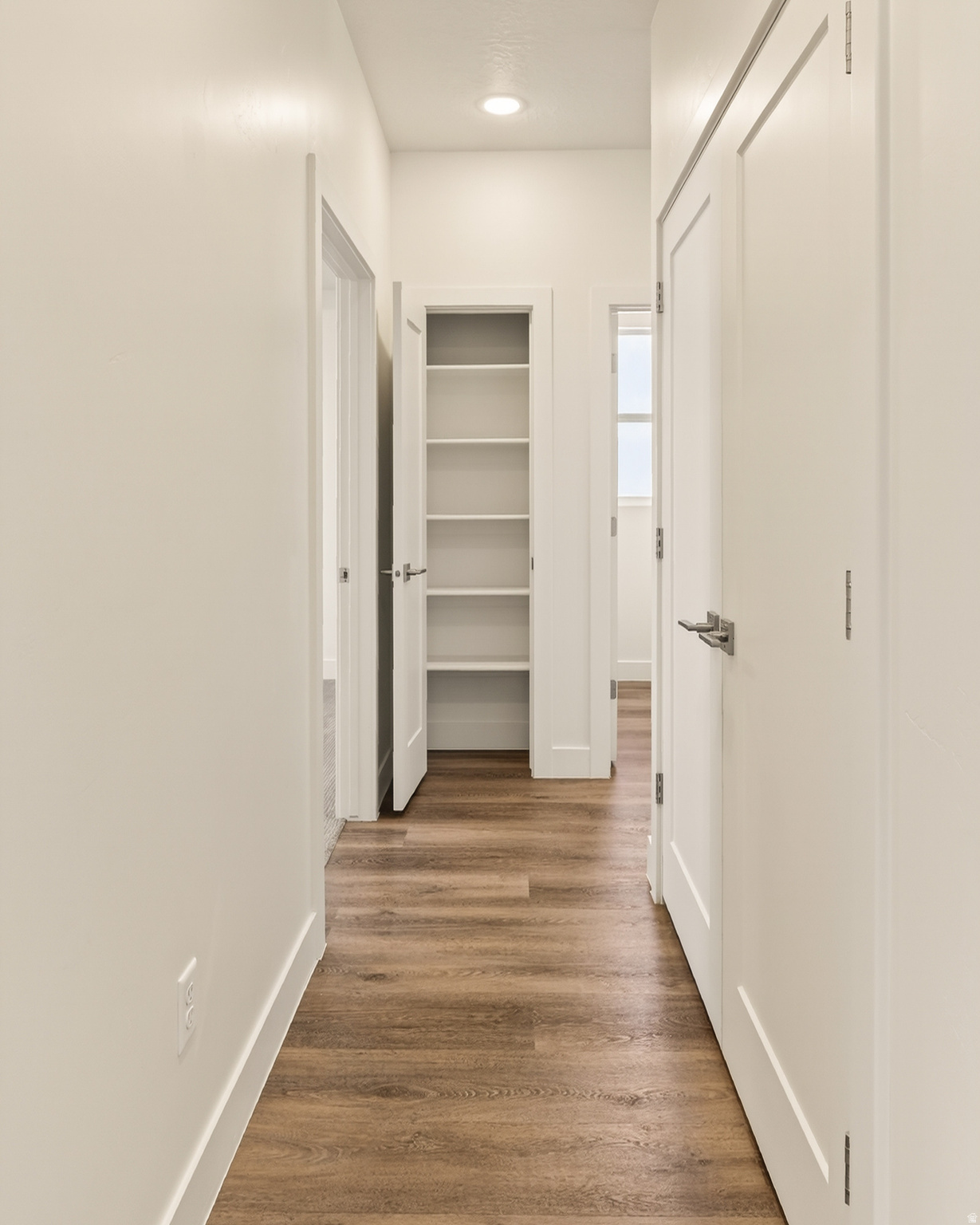 ESTATES AT SUNRISE RANCH - Residential