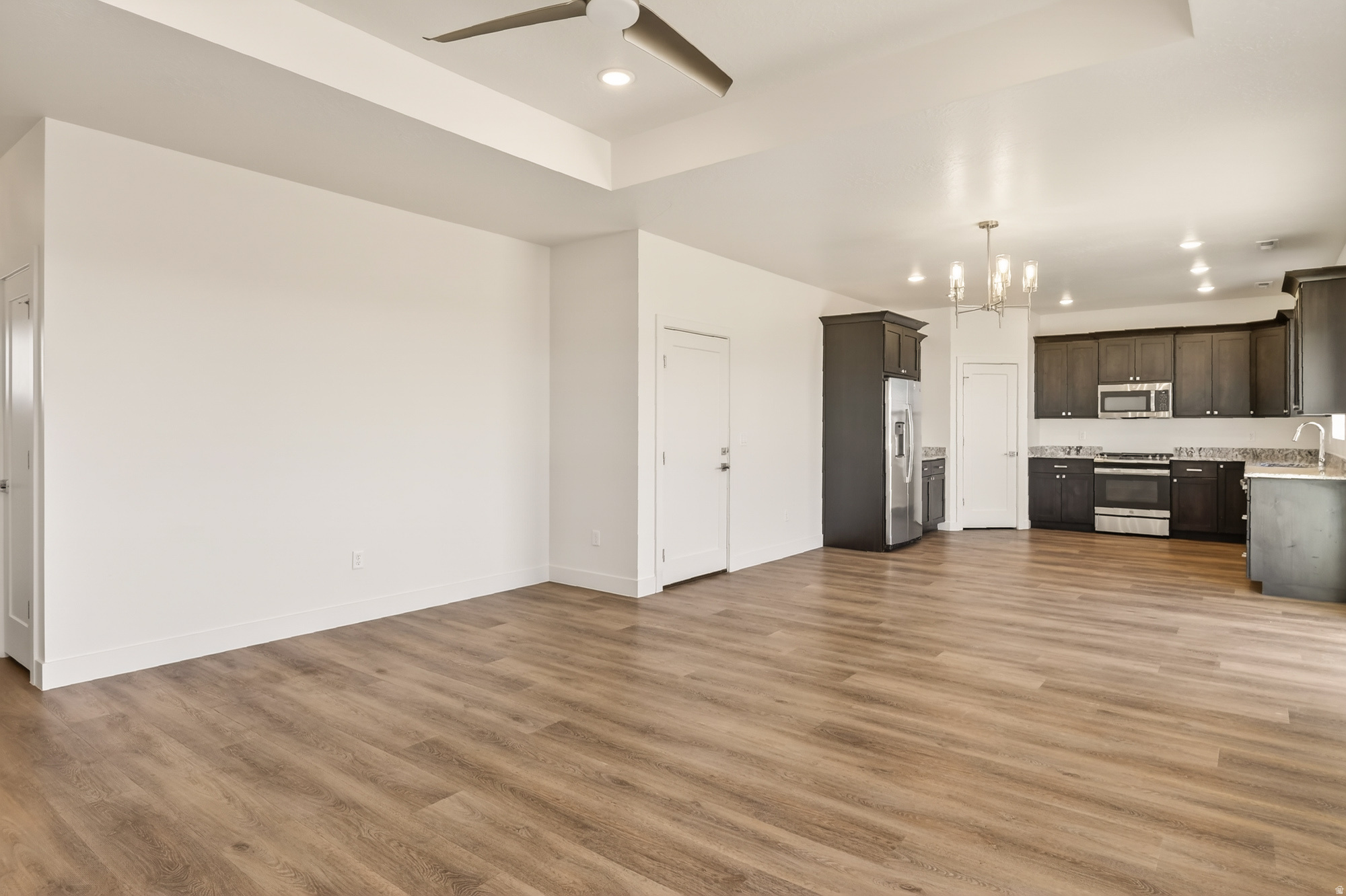 ESTATES AT SUNRISE RANCH - Residential