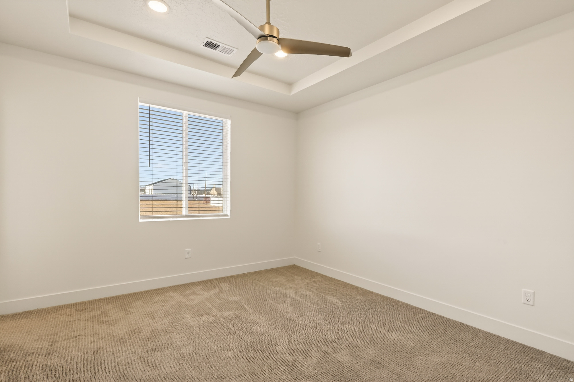 ESTATES AT SUNRISE RANCH - Residential