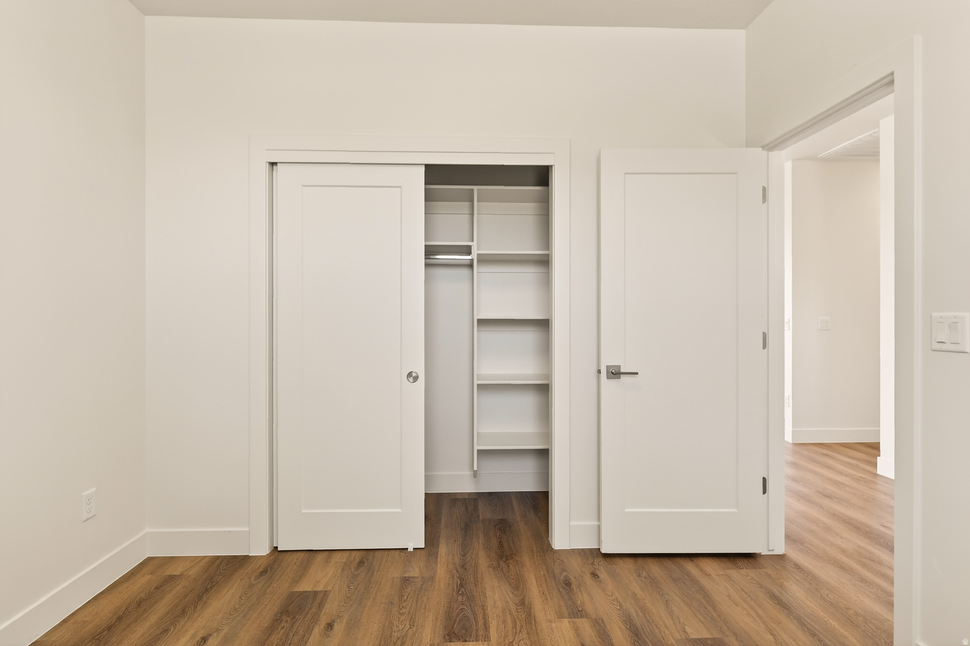 ESTATES AT SUNRISE RANCH - Residential