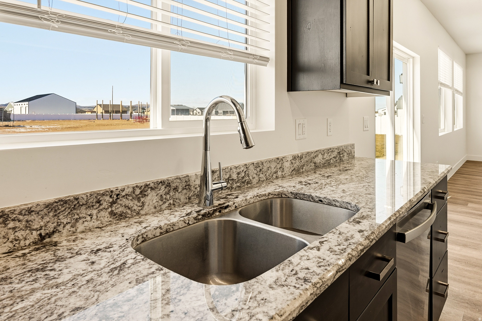 ESTATES AT SUNRISE RANCH - Residential