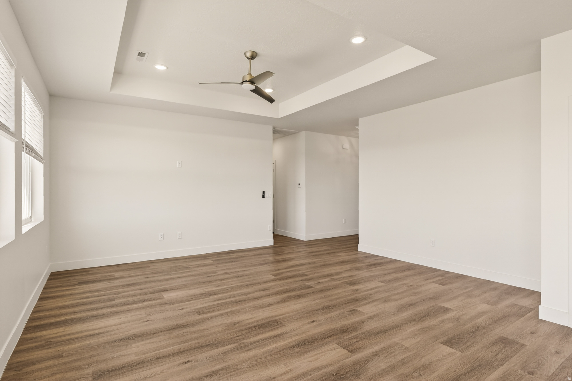 ESTATES AT SUNRISE RANCH - Residential