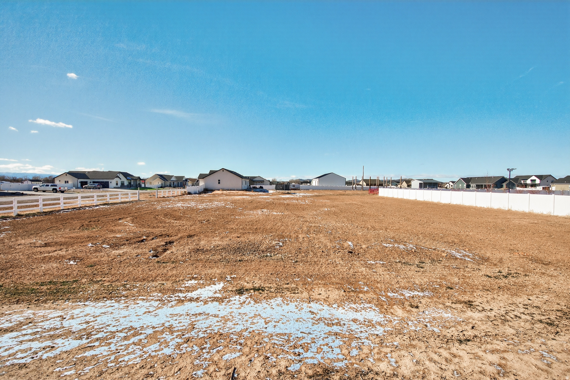 ESTATES AT SUNRISE RANCH - Residential