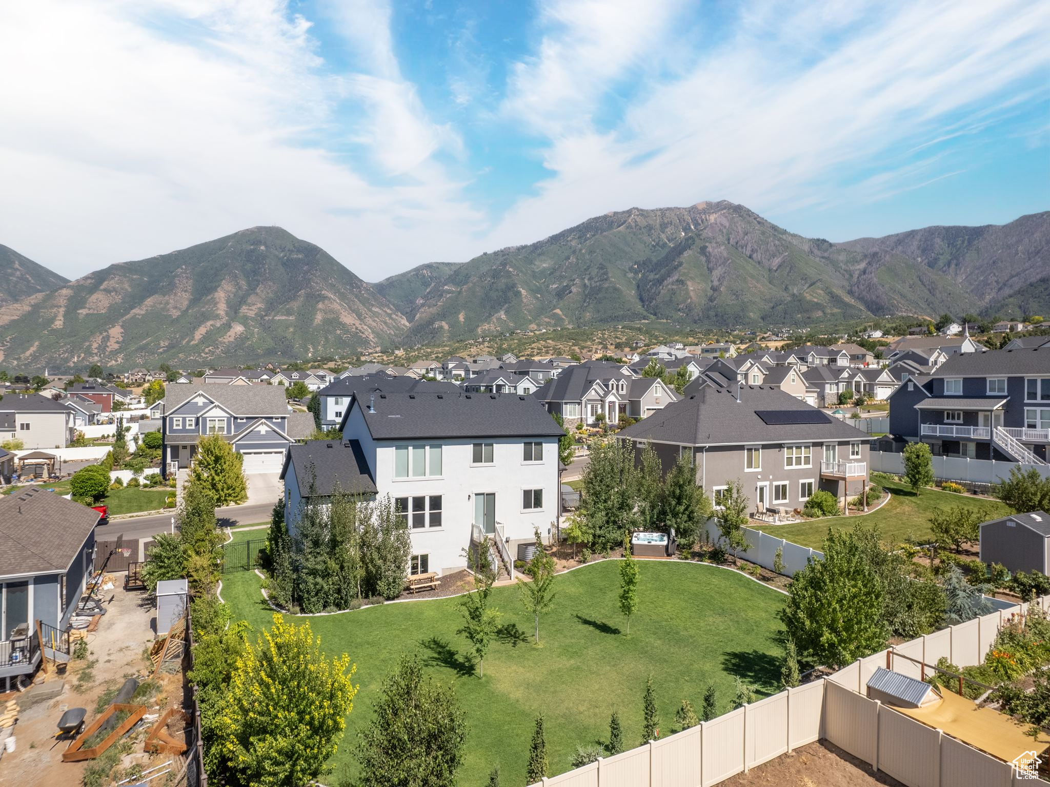 Elk Ridge, Utah 84651, United States, 5 Bedrooms Bedrooms, ,3 BathroomsBathrooms,Residential,Active,4852