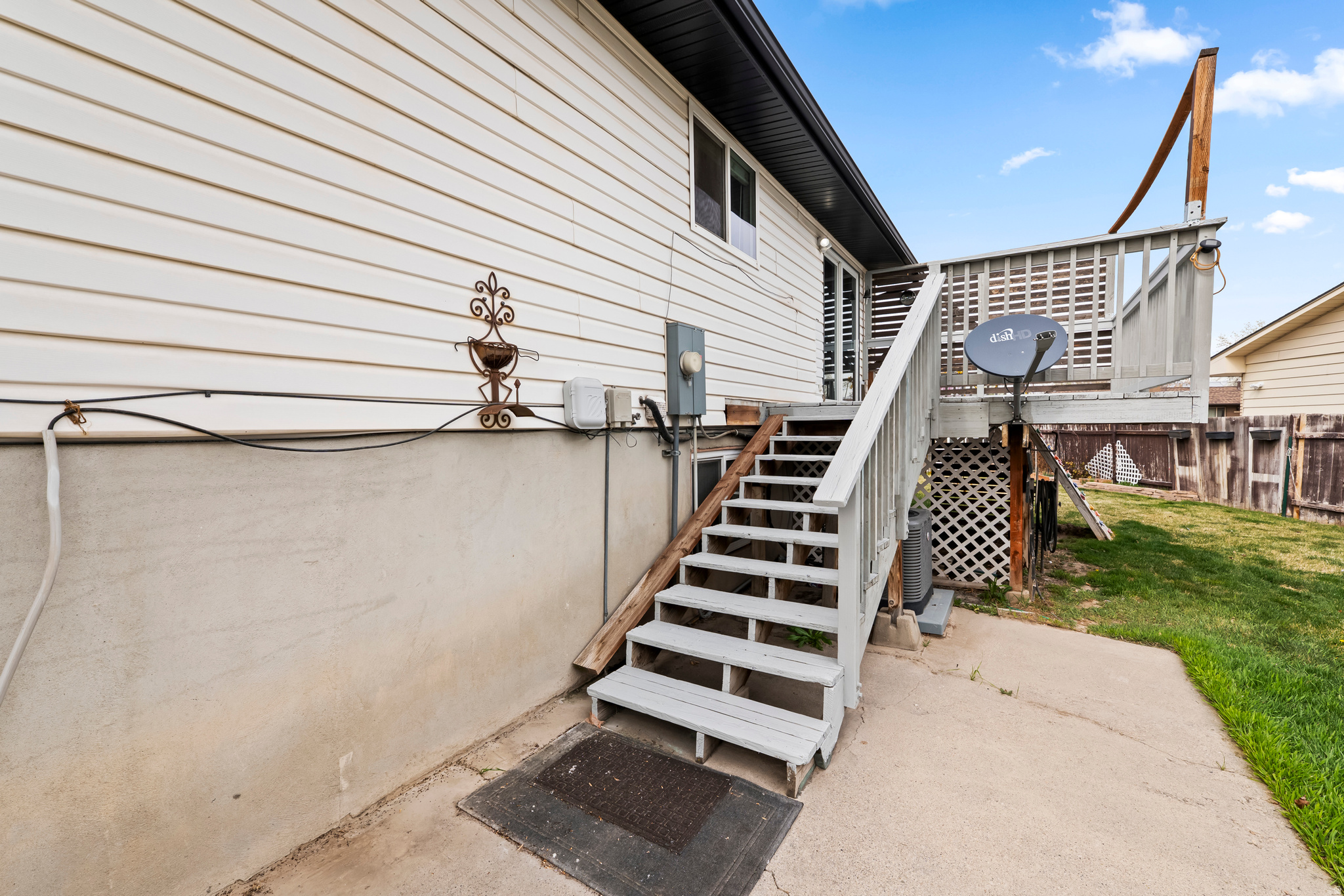 HEW WOOD - Residential