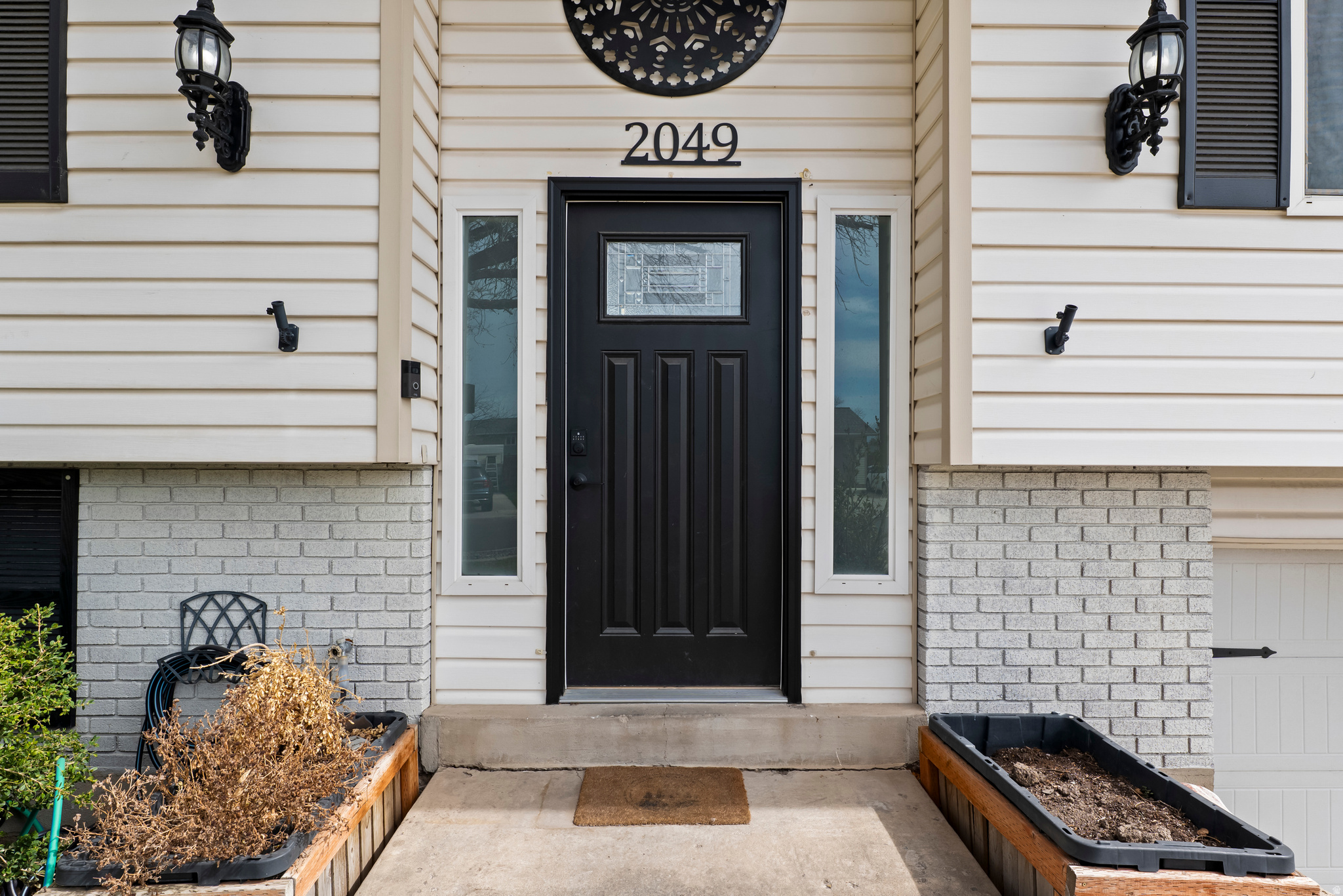 HEW WOOD - Residential