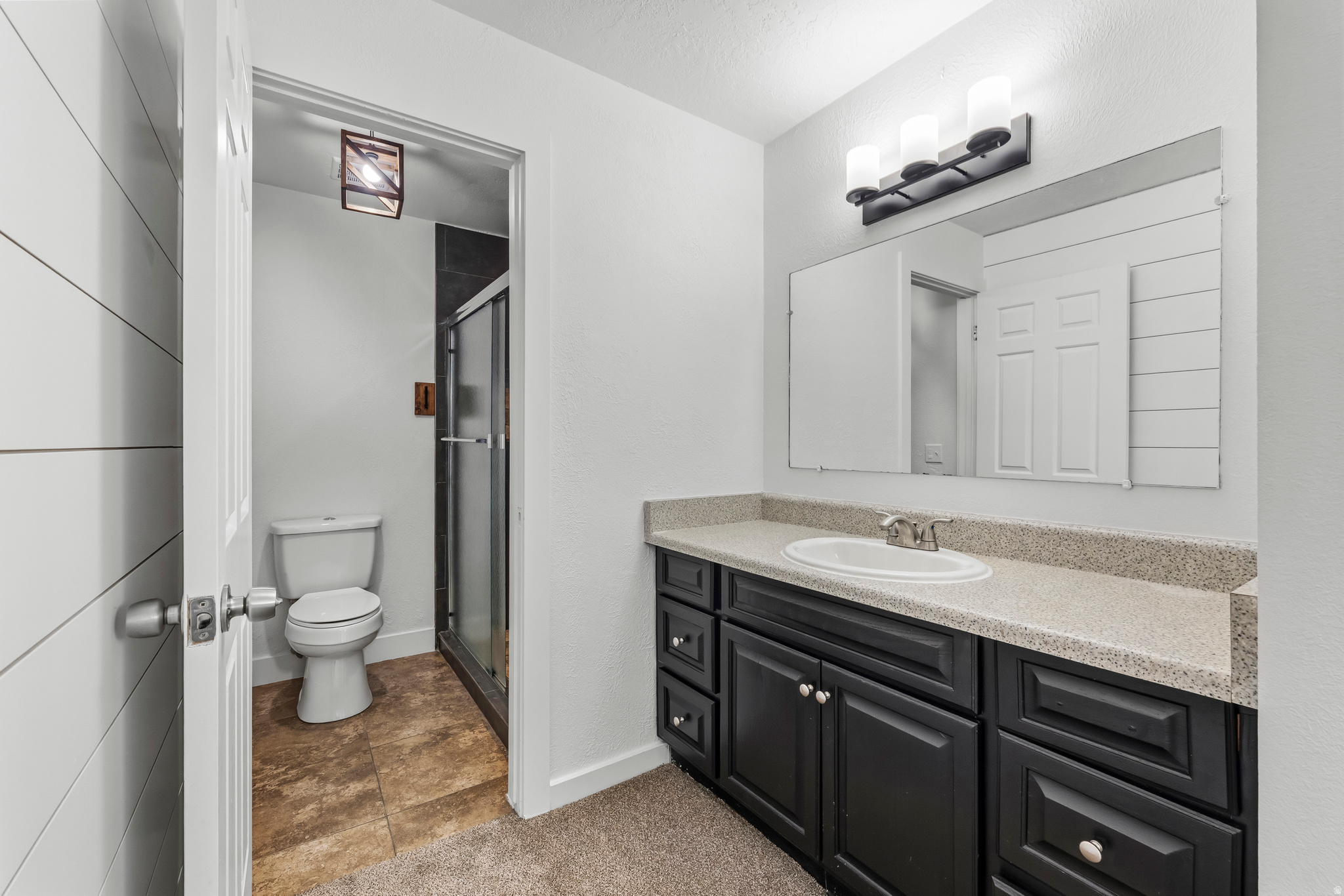 HEW WOOD - Residential