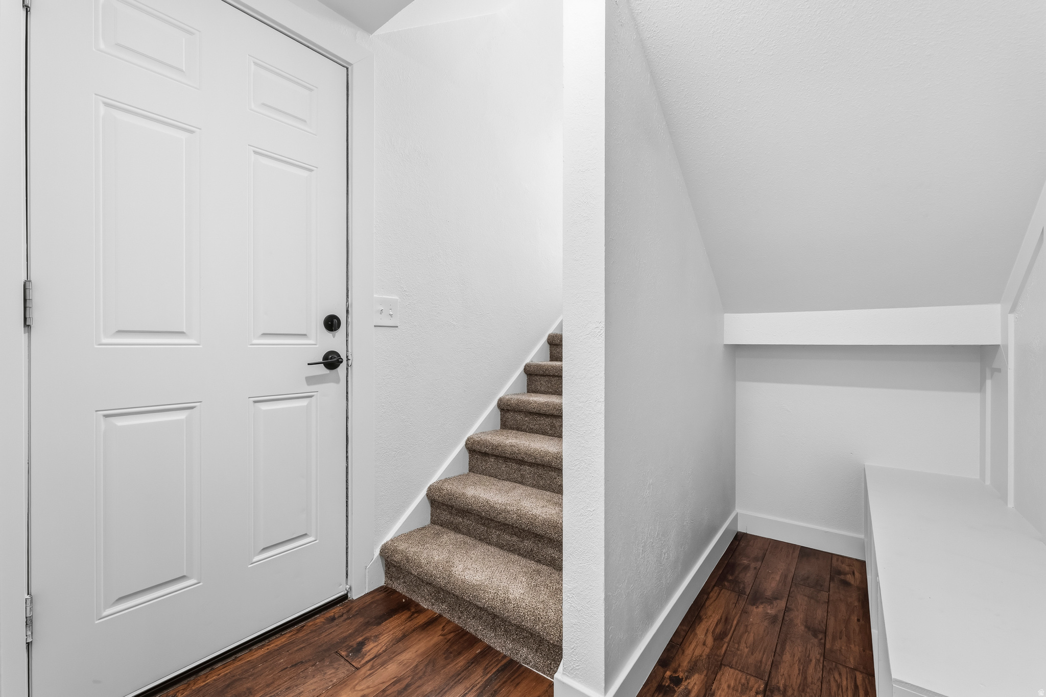 HEW WOOD - Residential