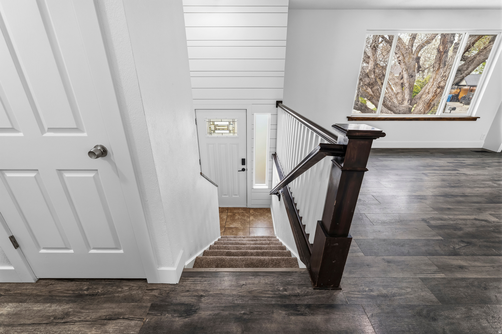 HEW WOOD - Residential