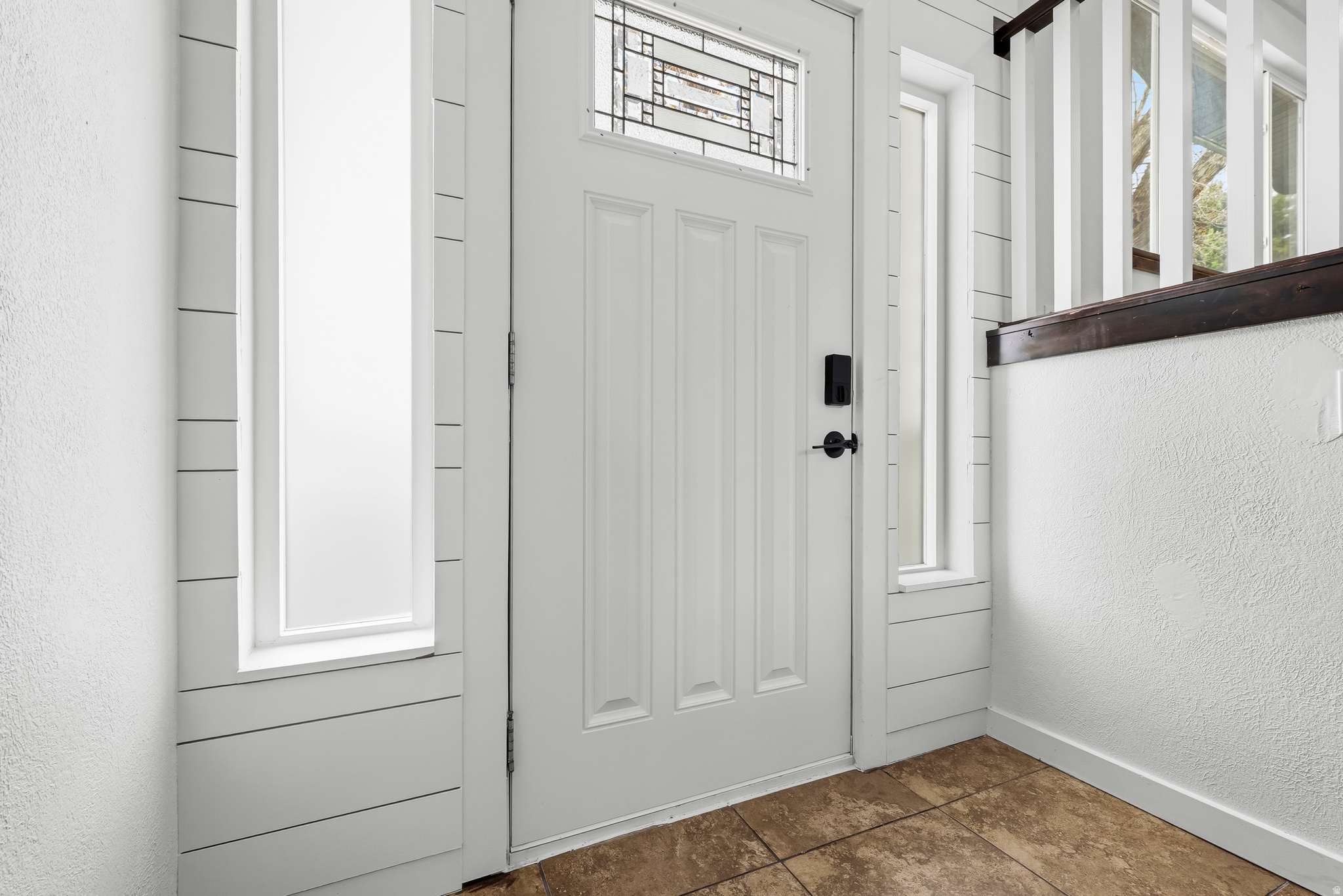 HEW WOOD - Residential