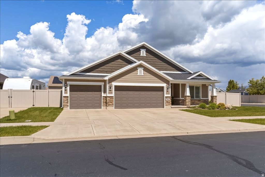 Photo of 3464 W 3800 S, West Haven, UT 84401 (MLS # 2154163)