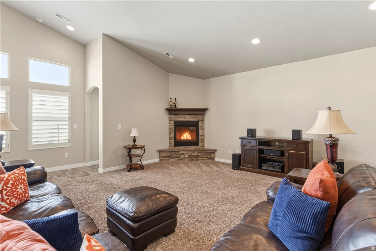 STONE CREEK VILLAGE - Residential