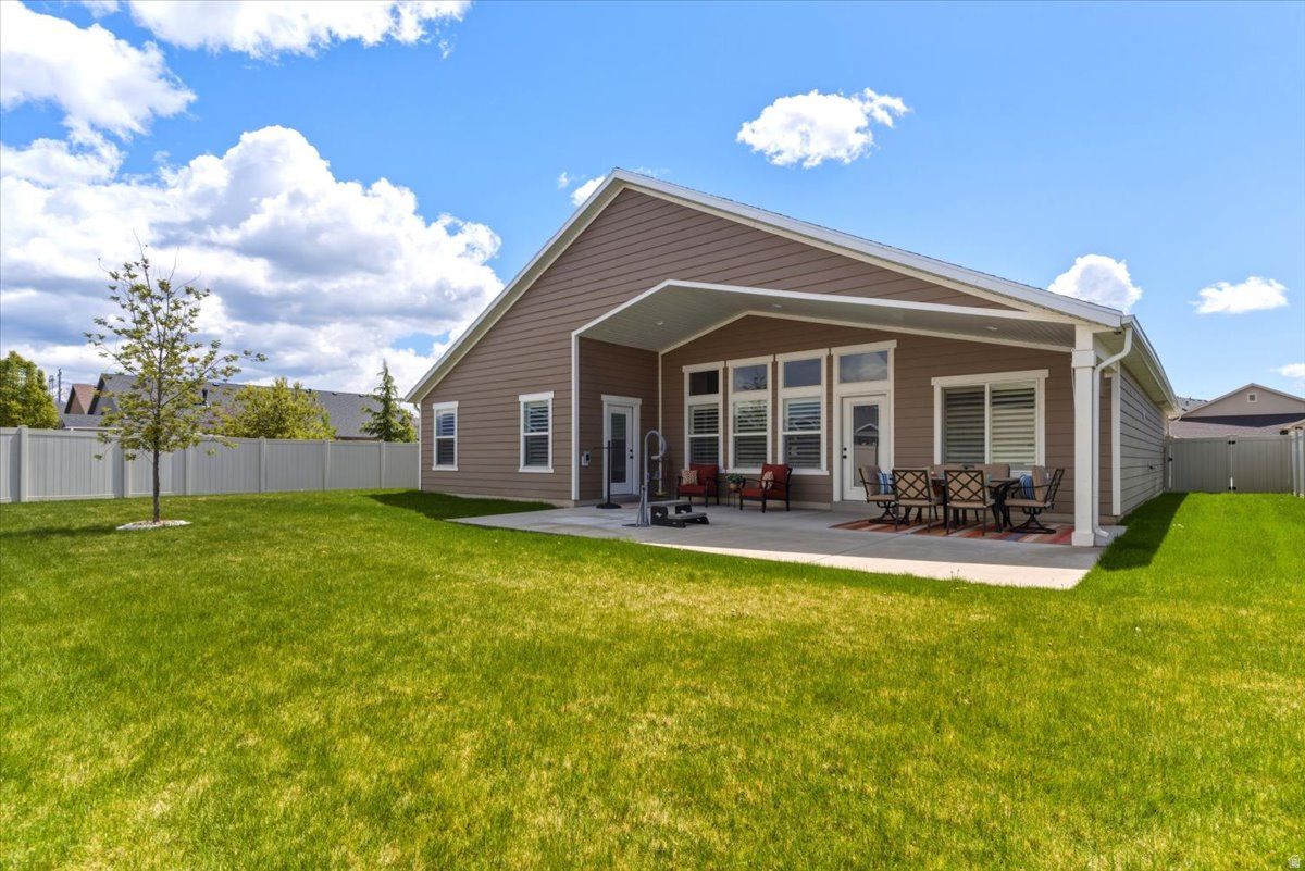 STONE CREEK VILLAGE - Residential