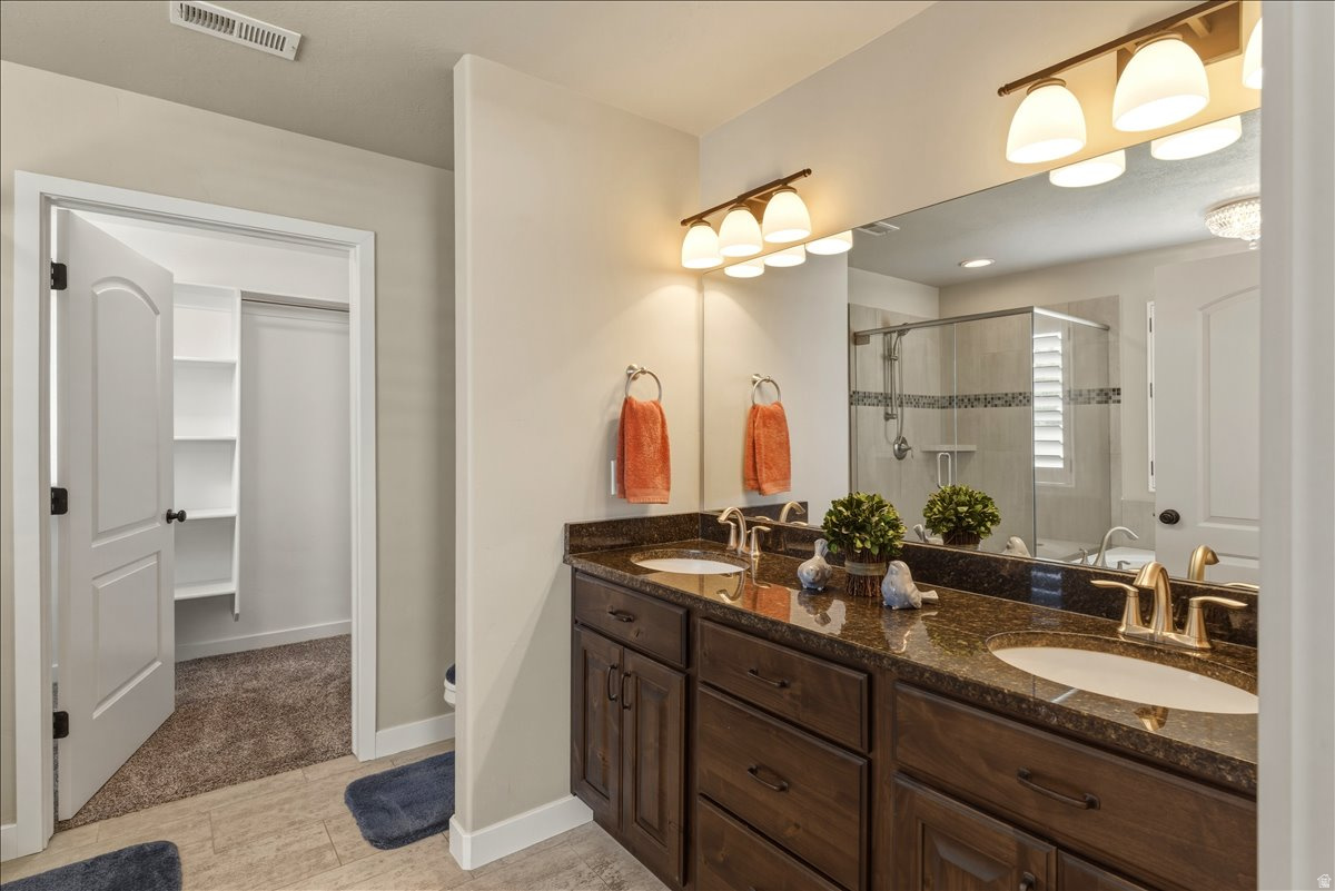 STONE CREEK VILLAGE - Residential