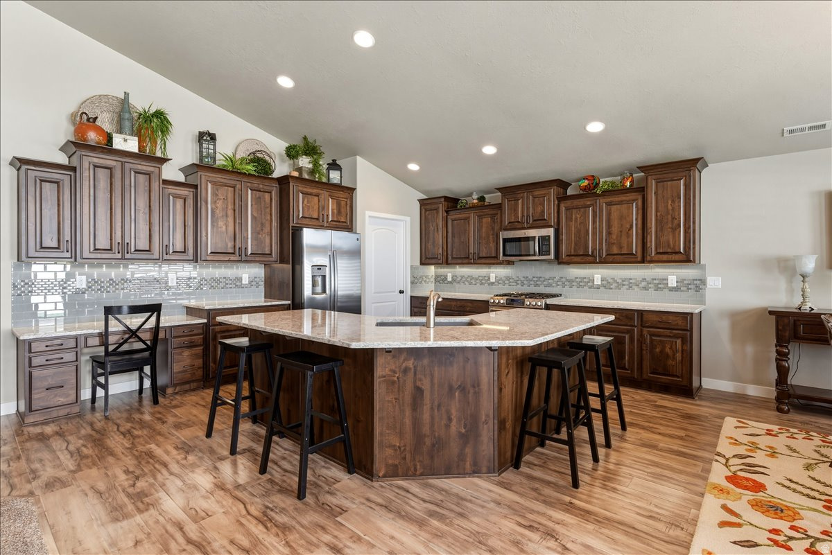 STONE CREEK VILLAGE - Residential